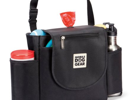 Mobile Dog Gear - Organisateur de dossier de voiture, essentiels de voyage Hot on Sale