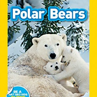 National Geographic Readers: Polar Bears on Sale