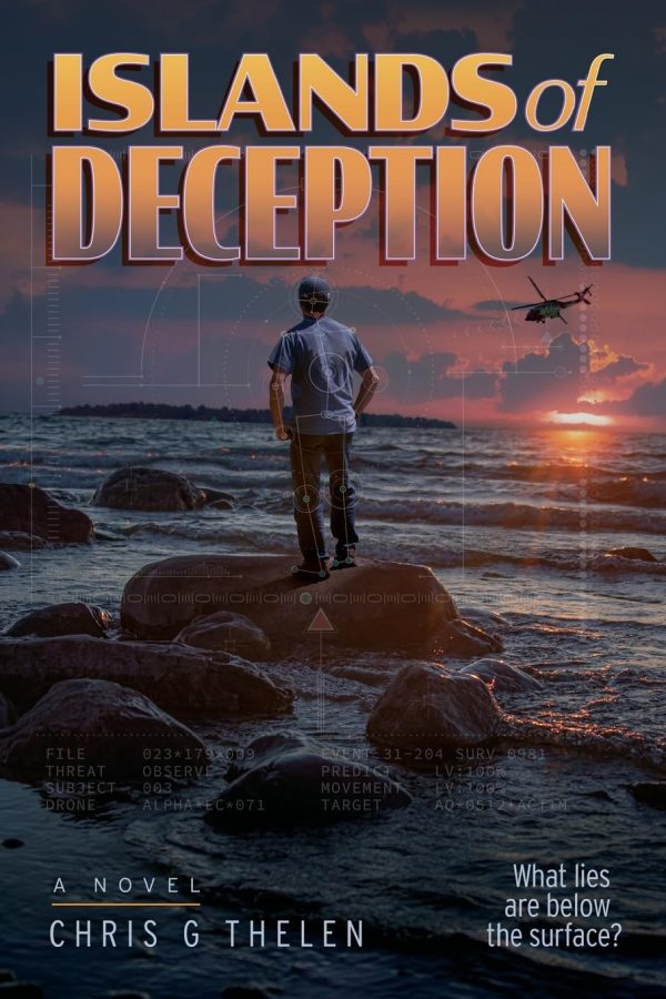 Islands of Deception For Sale