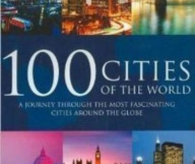 100 Cities of the World Discount