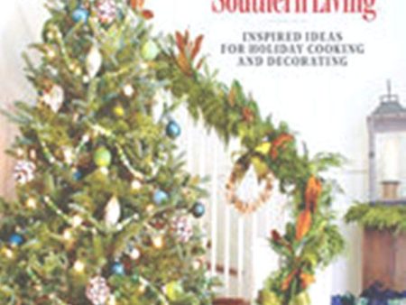 2019 Christmas with Southern Living Online now