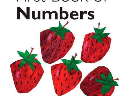 My Very First Book of Numbers Online Hot Sale