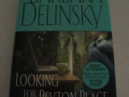 Looking for Peyton Place : A Novel Cheap