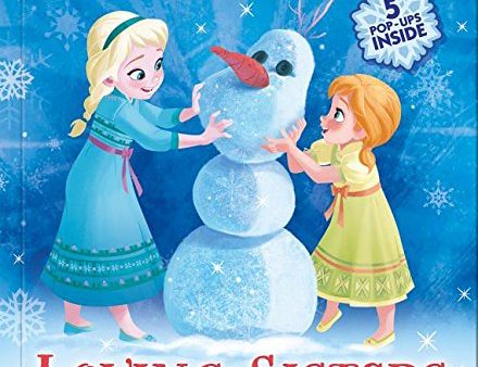 Loving Sisters (Disney Frozen) Online now