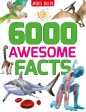 6000 Awesome Facts Hot on Sale