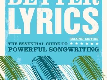 Writing Better Lyrics Supply