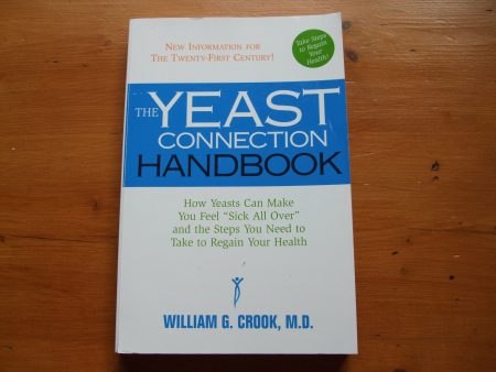 Yeast Connection Handbook Online now