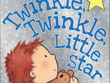 Twinkle, Twinkle, Little Star (Caroline Jayne Church) Discount