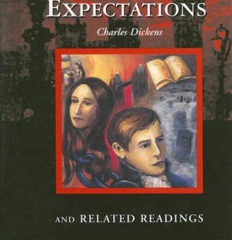 McDougal Littell Literature Connections: Student Text Great Expectations For Discount