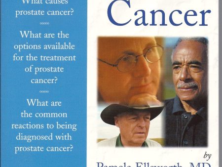 100 Questions and Answers About Prostate Cancer For Discount