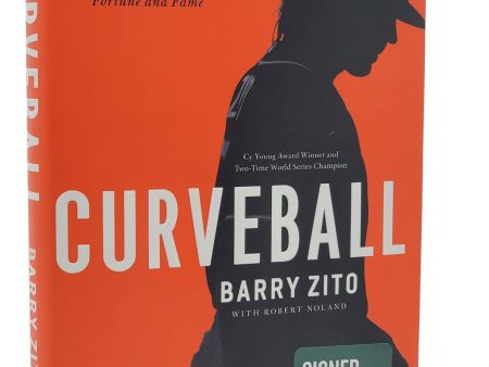 CURVEBALL on Sale