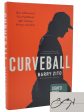 CURVEBALL on Sale