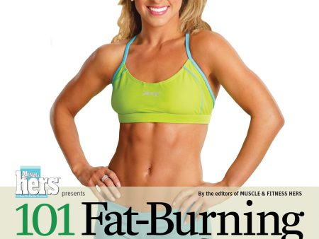 101 Fat-Burning Workouts & Diet Strategies For Women (101 Workouts) Fashion