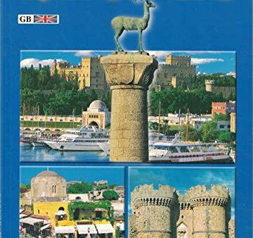 Rhodes: Mythology Archeology History and Tourist Guide Online