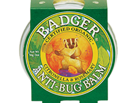 Anti Bug Balm Online Hot Sale