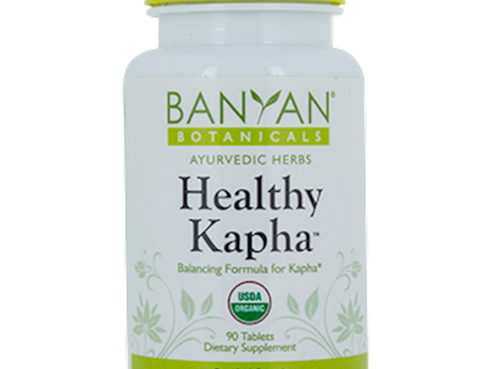 Healthy Kapha (Organic) For Sale