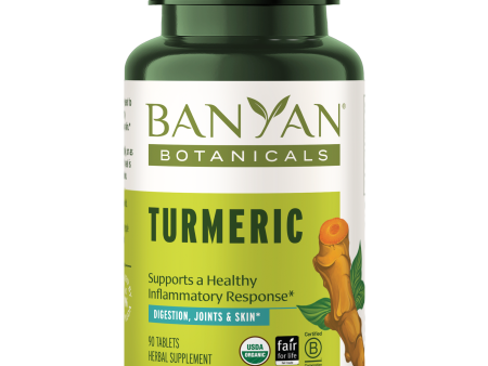 Turmeric Organic Cheap