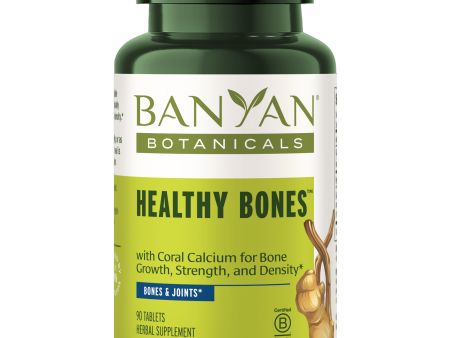 Healthy Bones 90 tabs For Sale